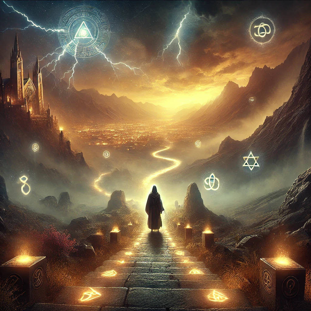 Embracing Discomfort: The Path to True Mastery
