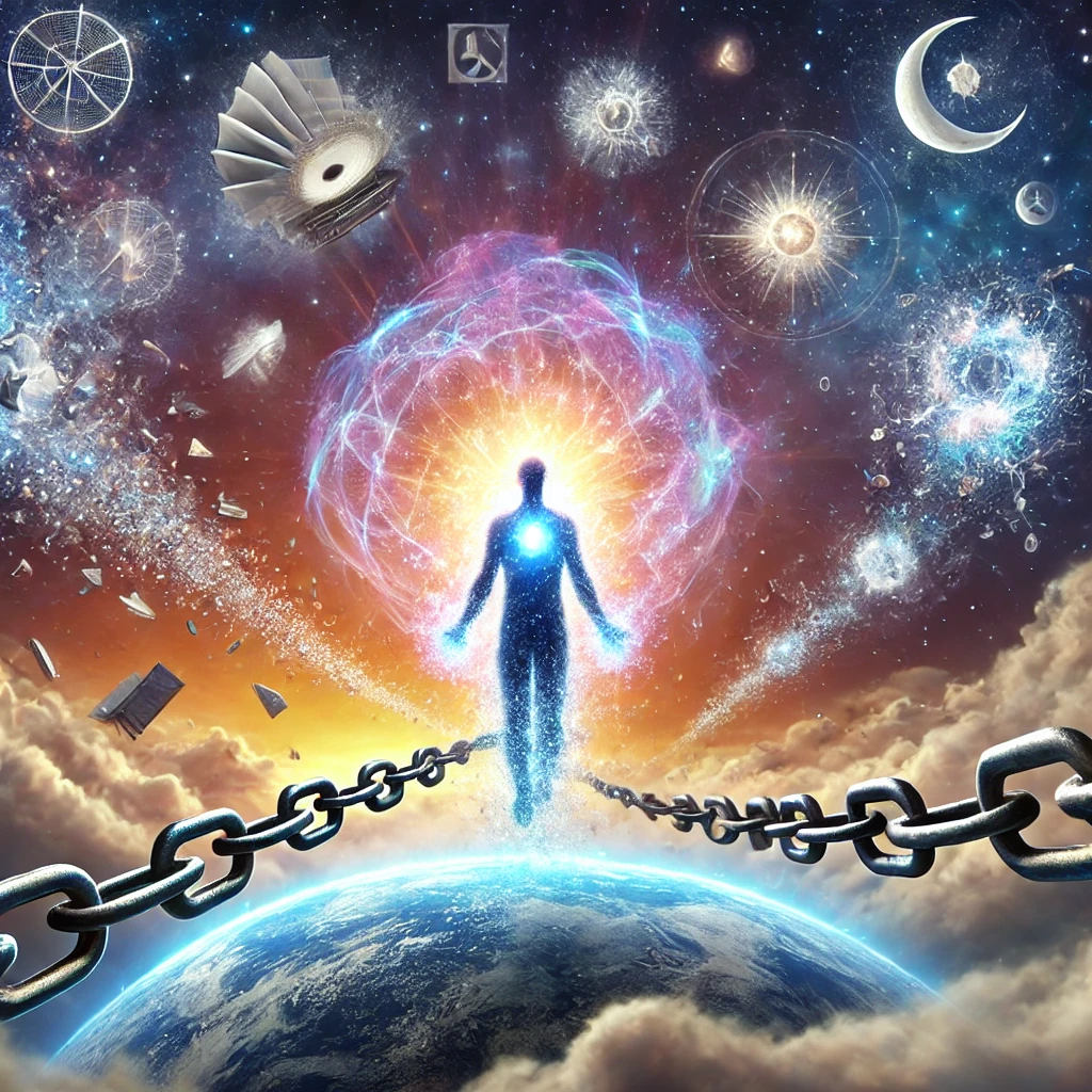 The Illusion of Sanity: Breaking Free from the Chains of Conformity